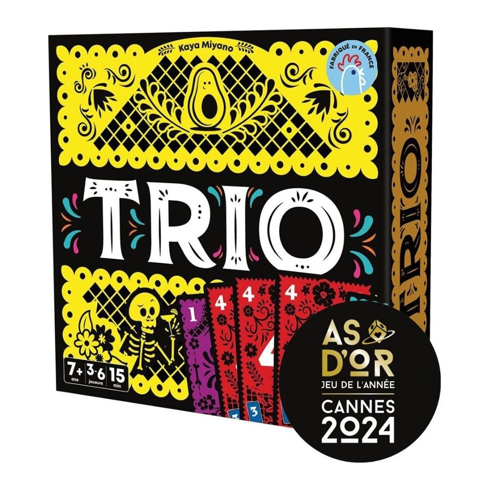 trio