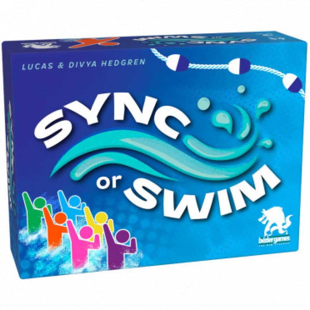 sync or swim vo