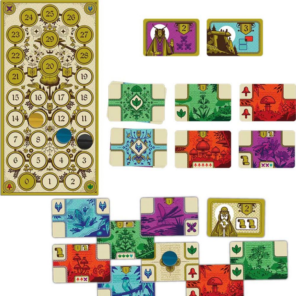 Codex Naturalis - codex naturalis