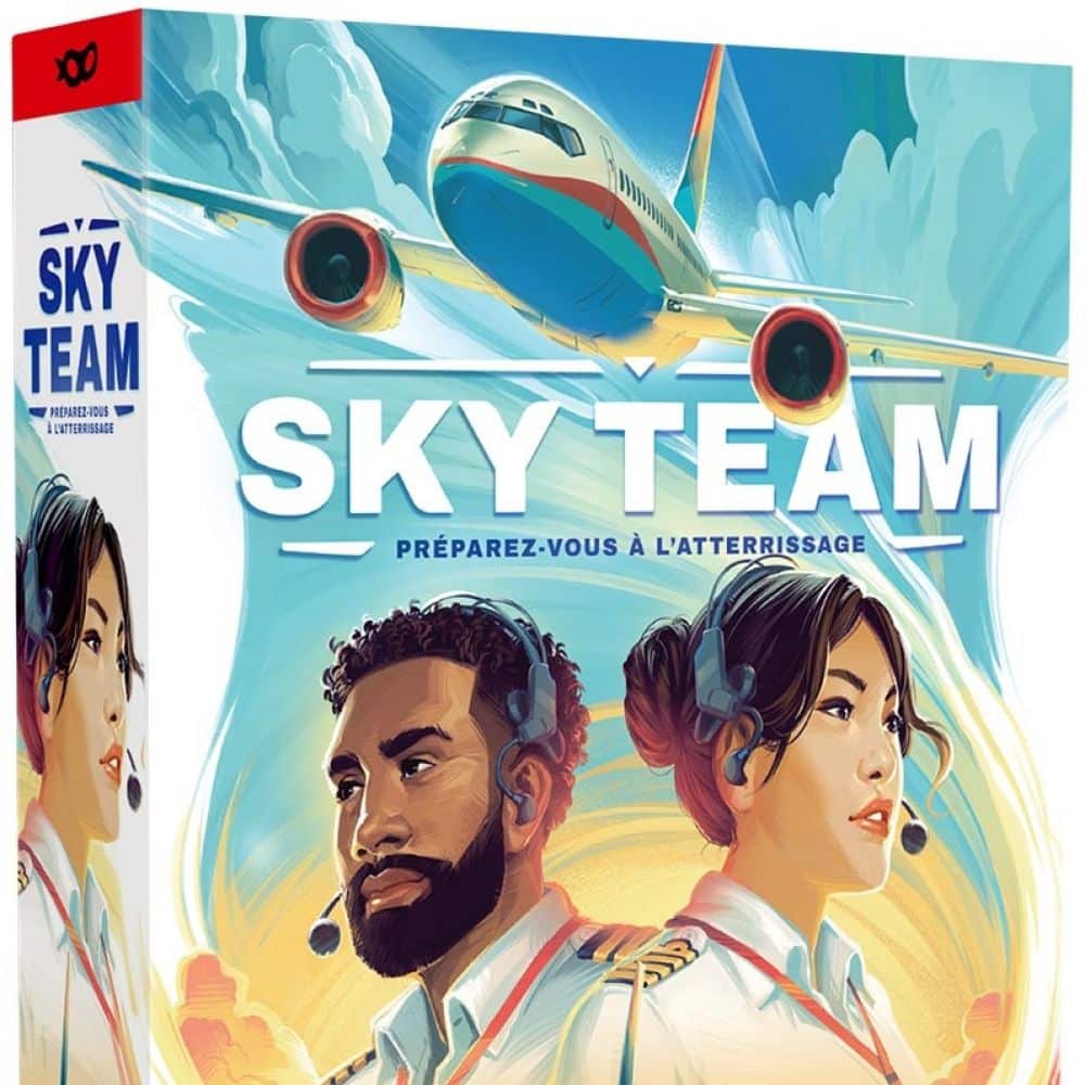 sky team