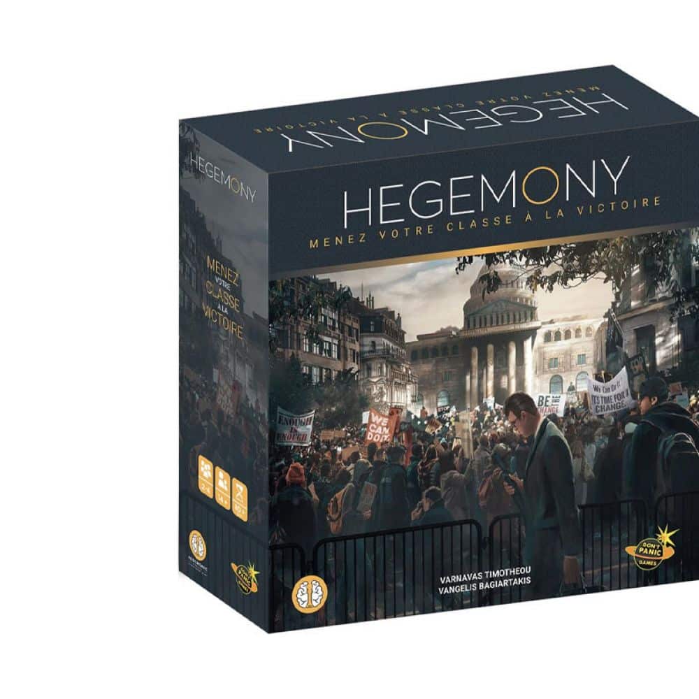 Hegemony
