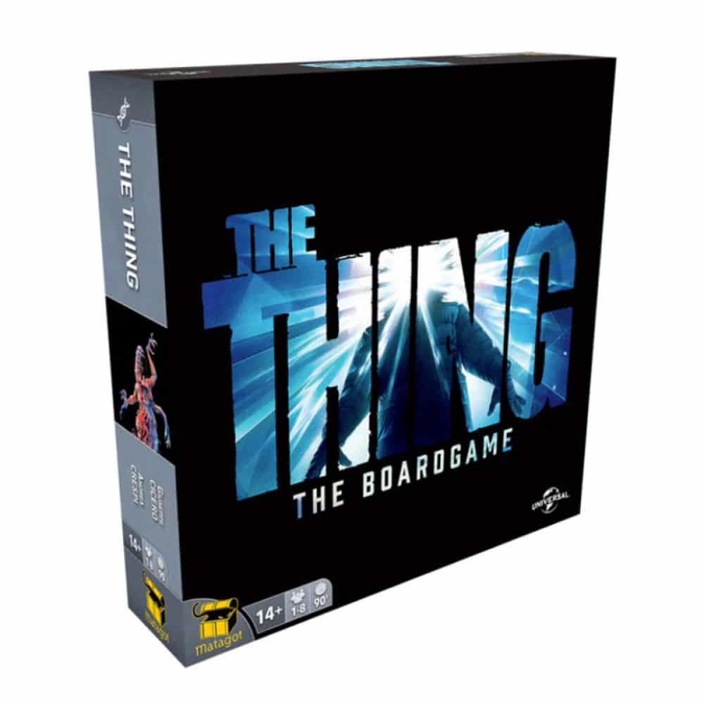 The Thing