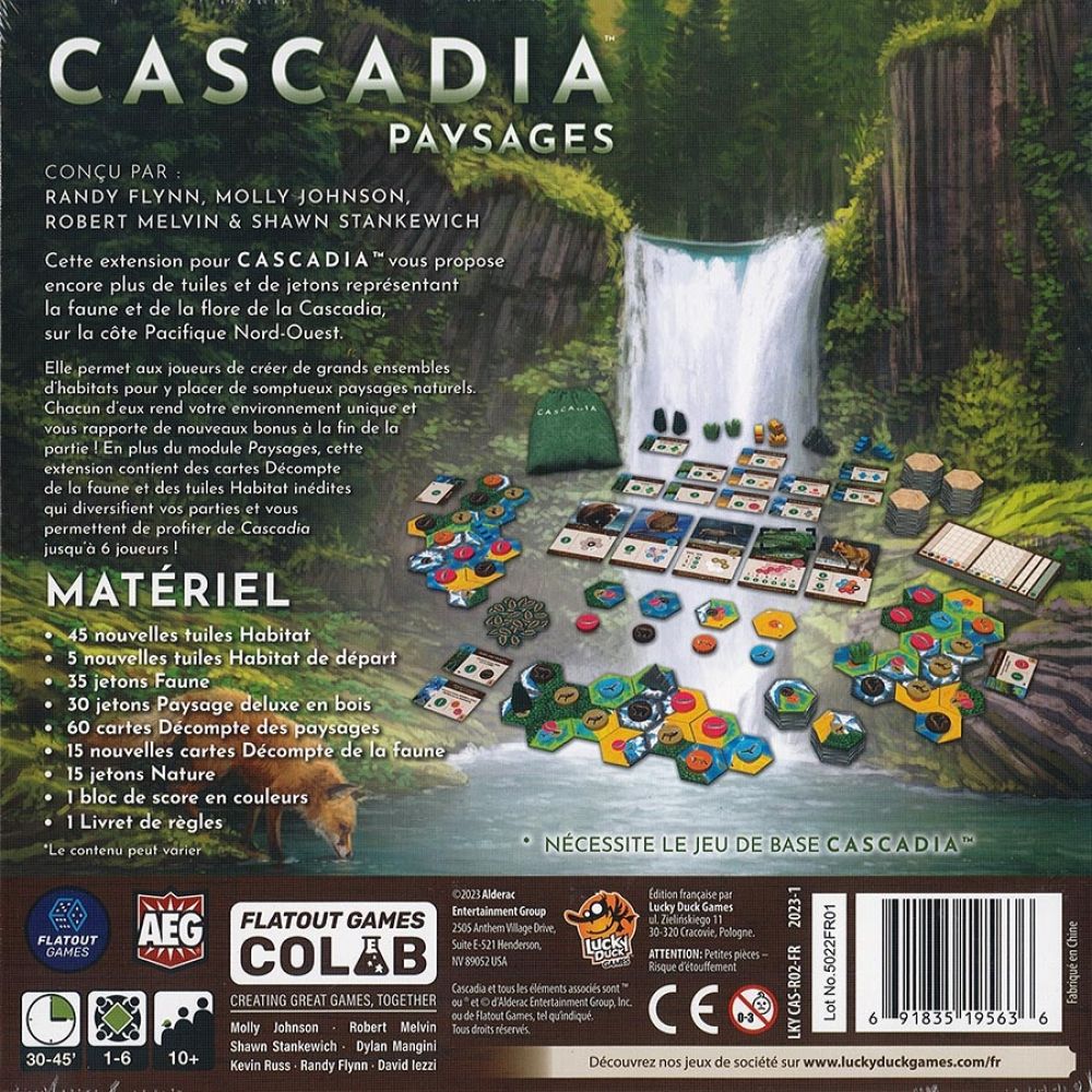 Cascadia Paysages - Extension - cascadia paysages extension