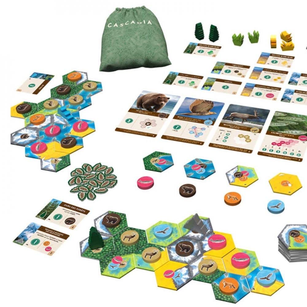 Cascadia Paysages - Extension - cascadia paysages extension