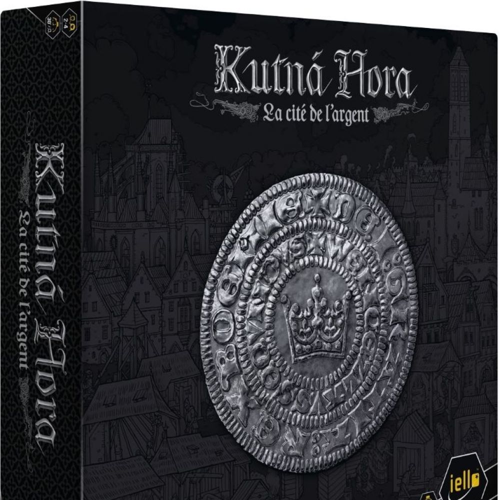Kutna Hora : La Cité de l'Argent