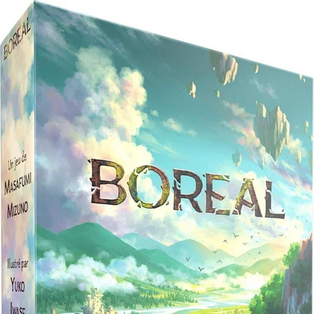 boreal