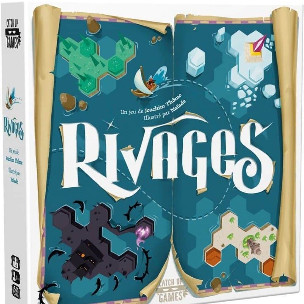 Rivages