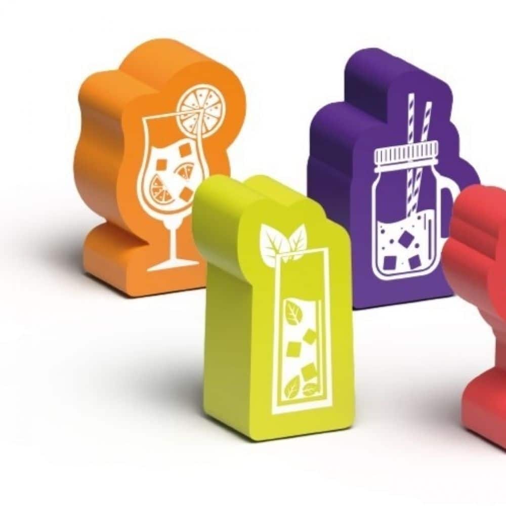 Pina Coladice - pina coladice