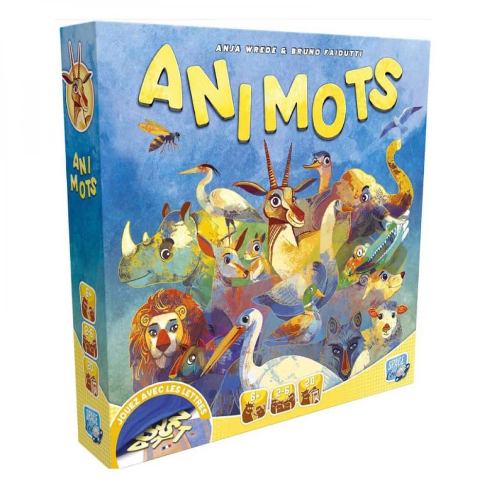 Animots