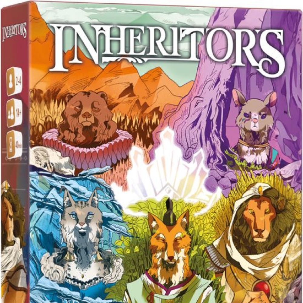 Inheritors