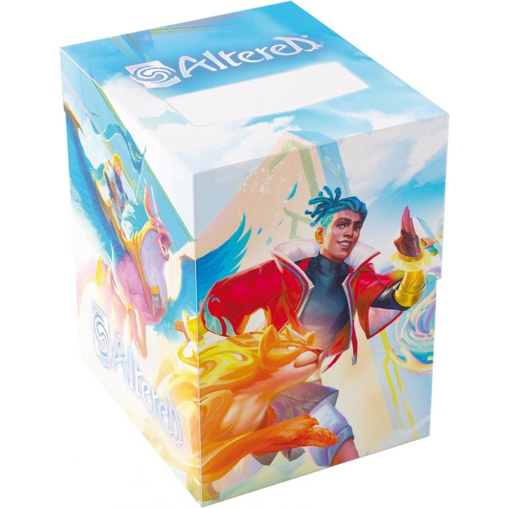 Altered: Expedition Soft Box Beyond the Gates