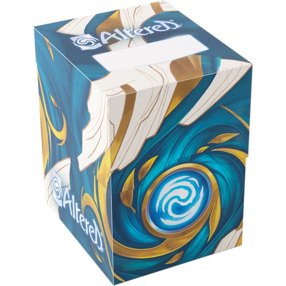 Altered : Expedition Soft Box - Mana Orb
