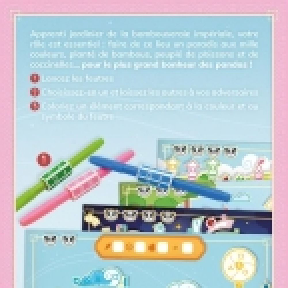 Takenokolor - takenokolor