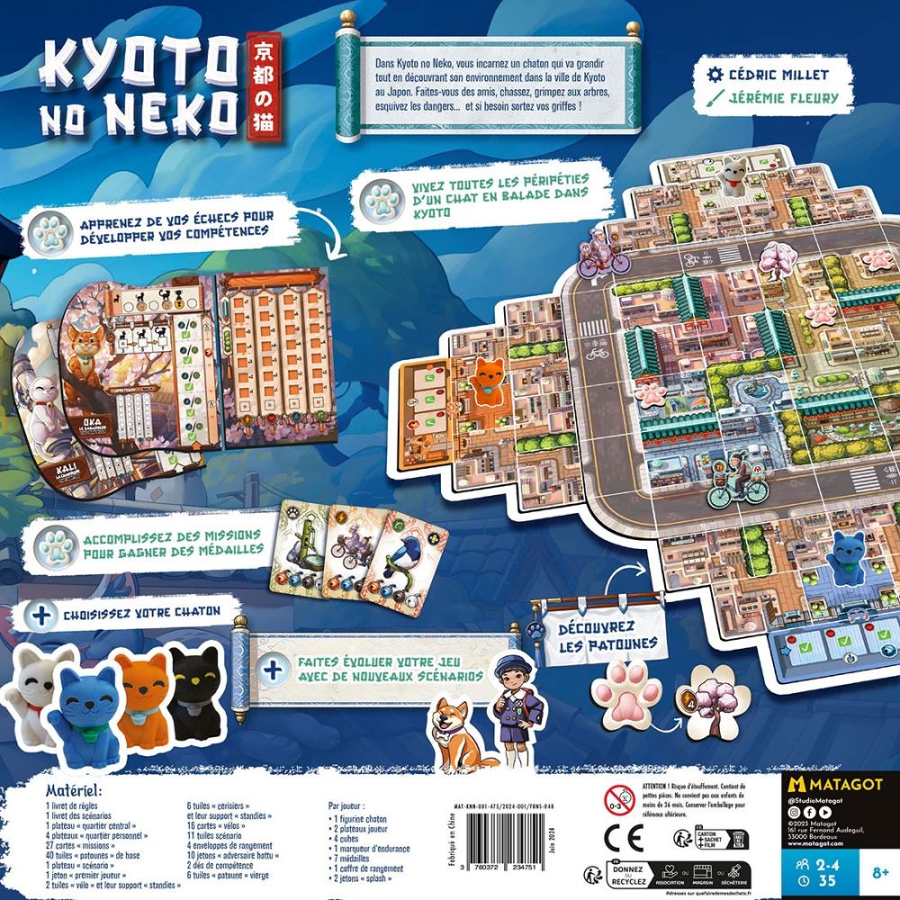 Kyoto No Neko - kyoto no neko