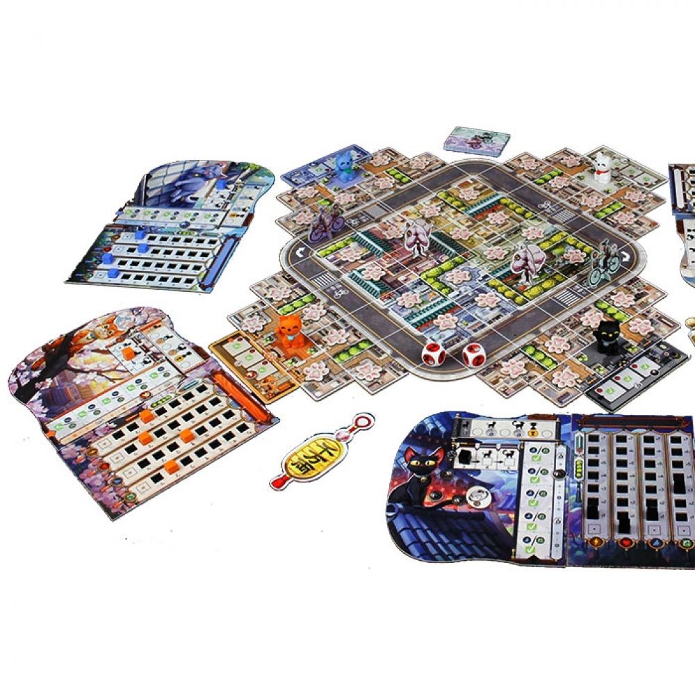 Kyoto No Neko - kyoto no neko