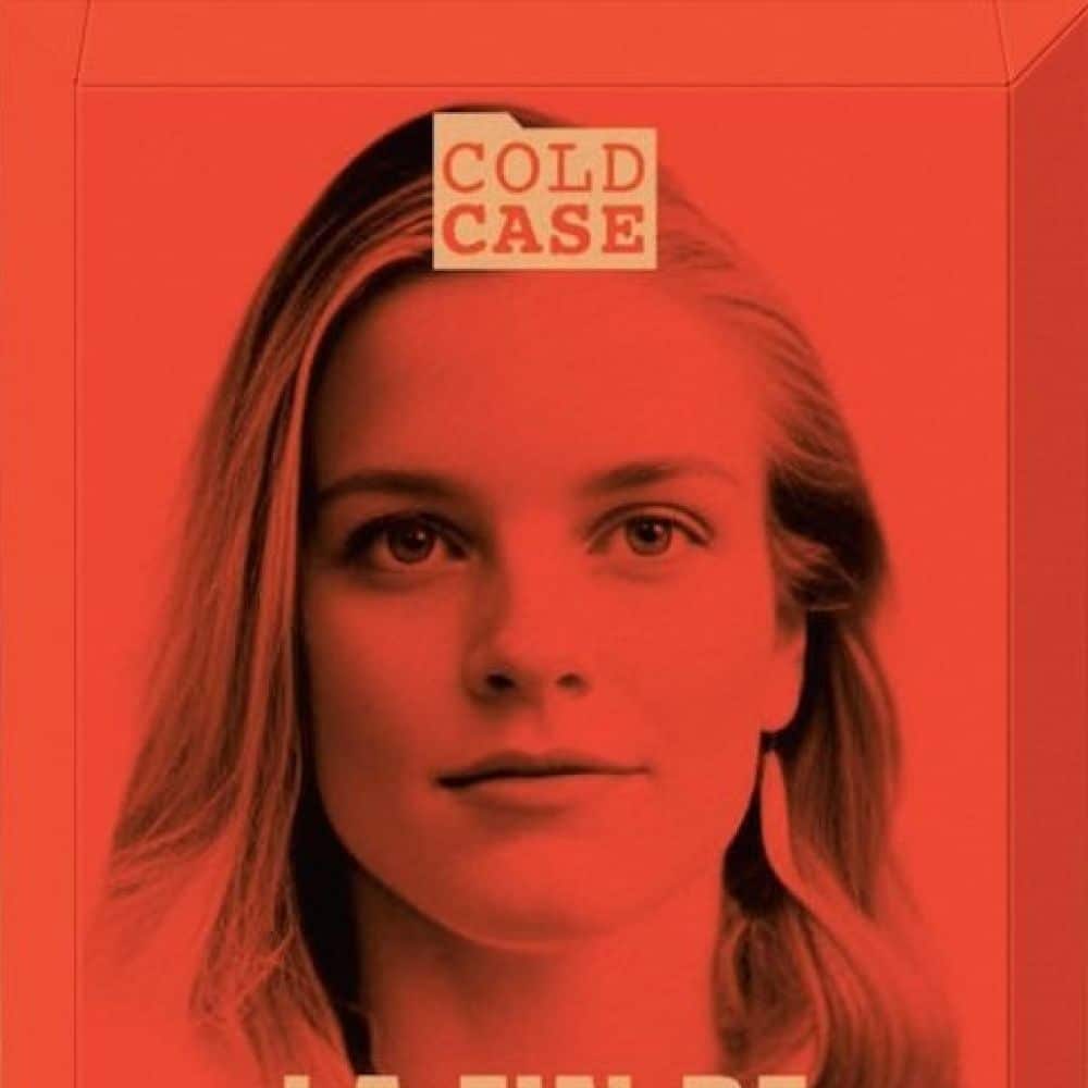 Cold Case - La Fin de l'Innocence
