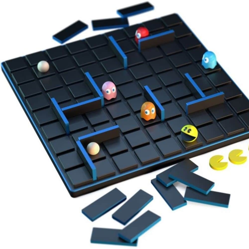 Quoridor Pacman - quoridor pacman