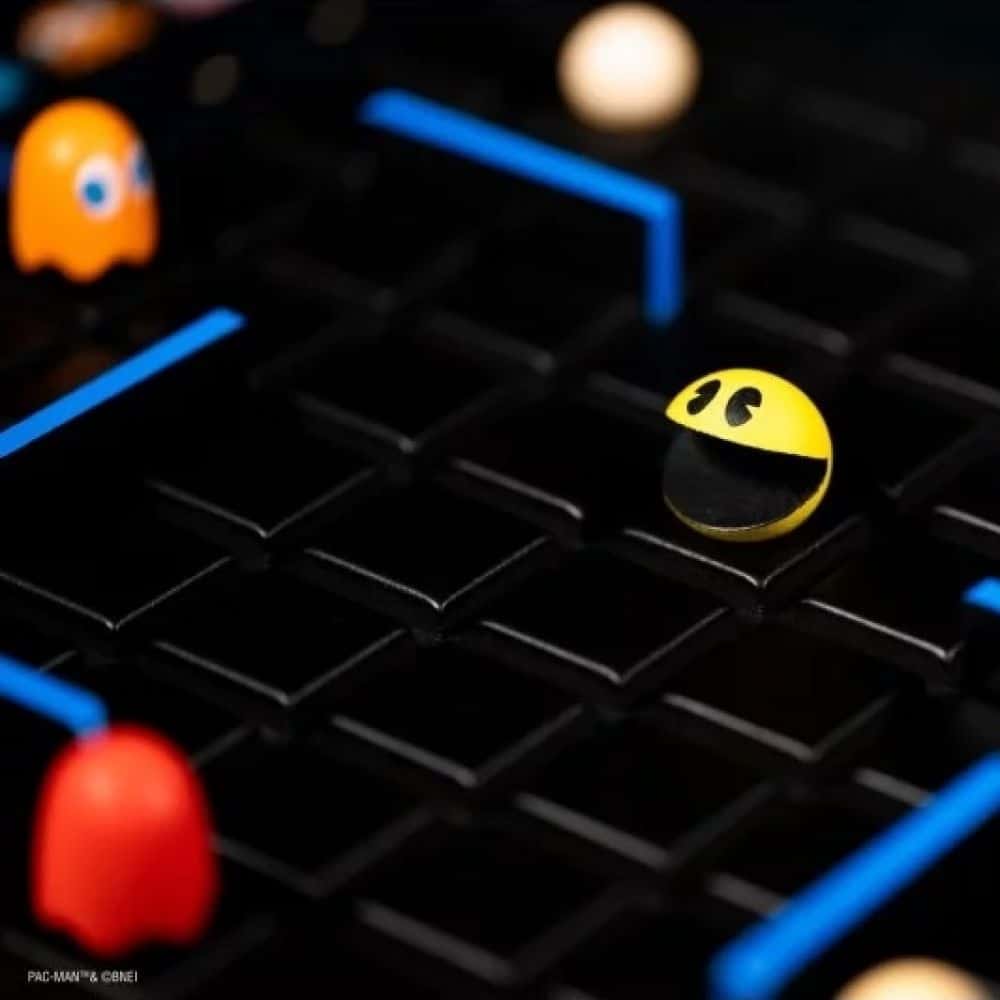 Quoridor Pacman - quoridor pacman