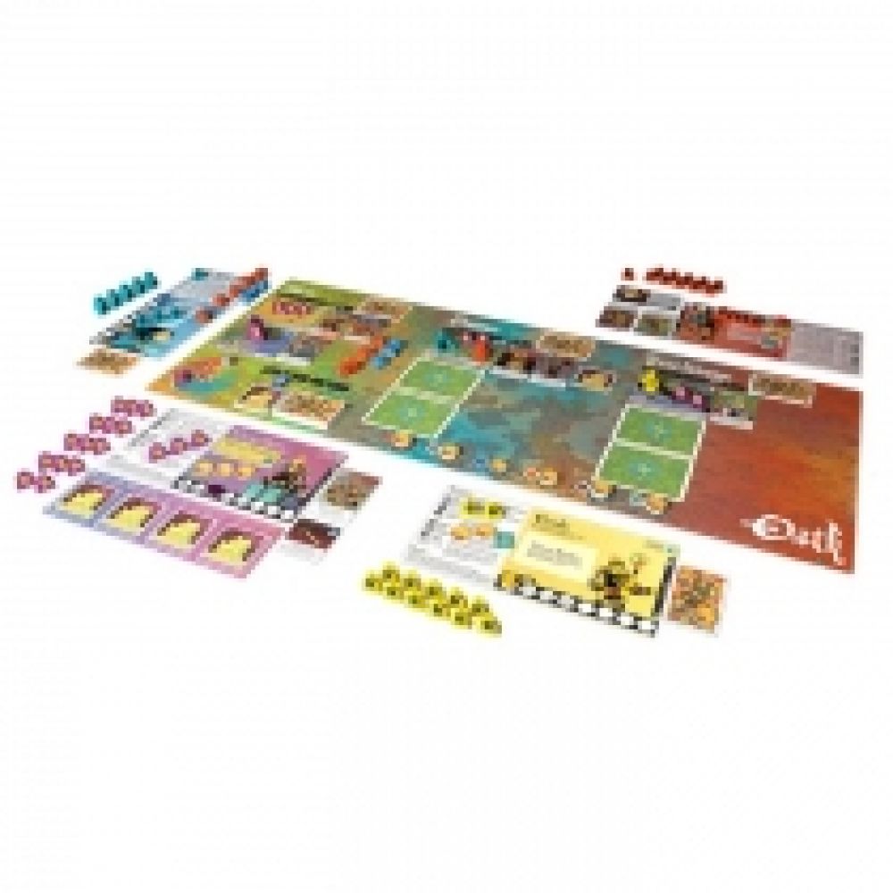 Oath : Chronicles of Empire & Exile - oath : chronicles of empire & exile