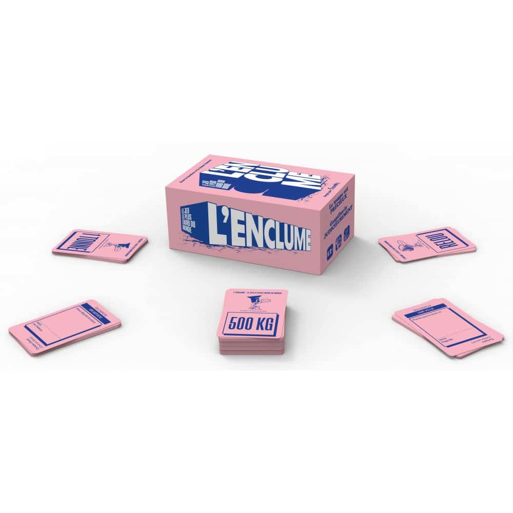 L'Enclume - l'enclume