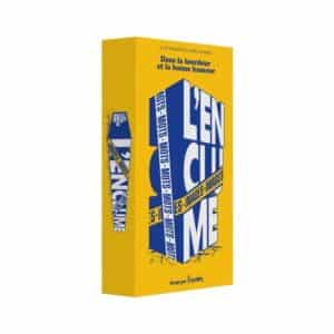 l'enclume mots & images