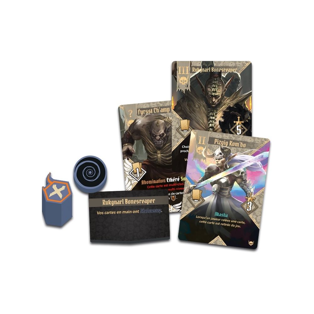 Gosu X Extension Rukgnarl Bonesreaper - gosu x extension rukgnarl bonesreaper