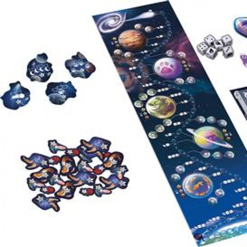 MLEM Space Agency - mlem space agency