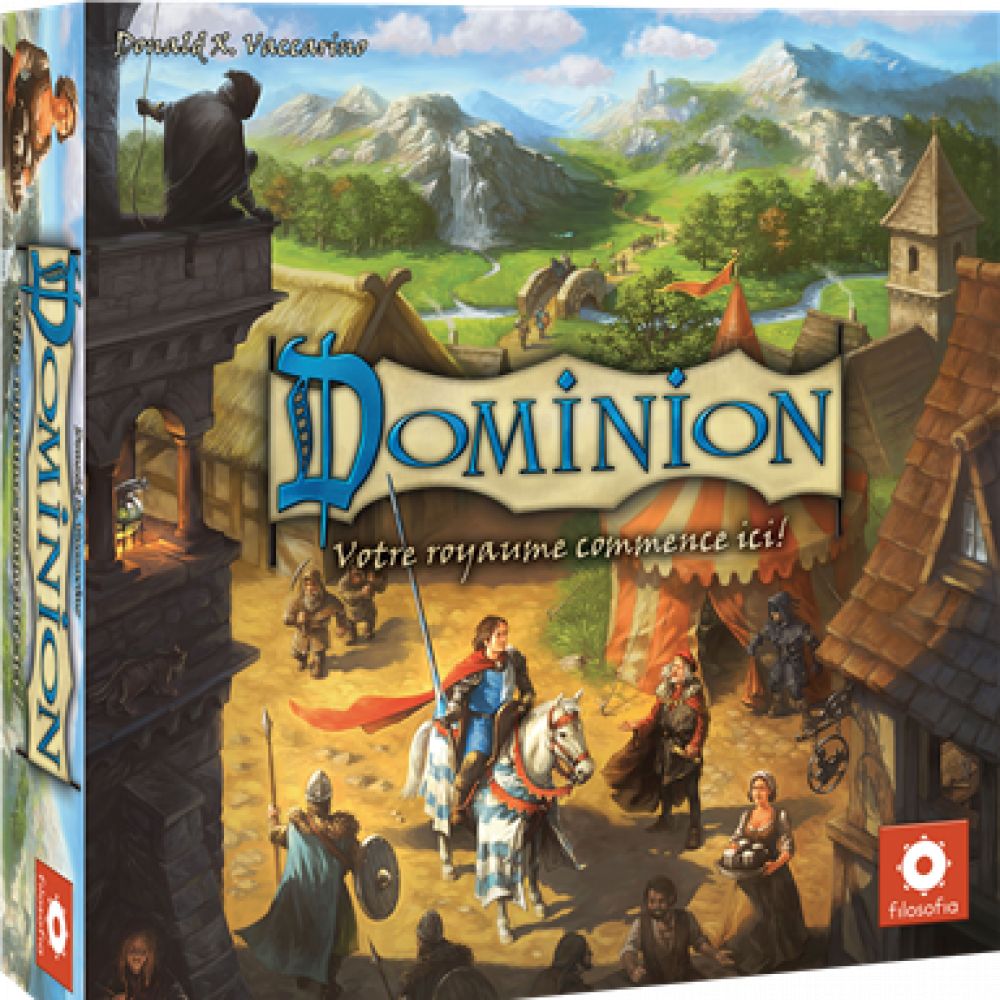 Dominion
