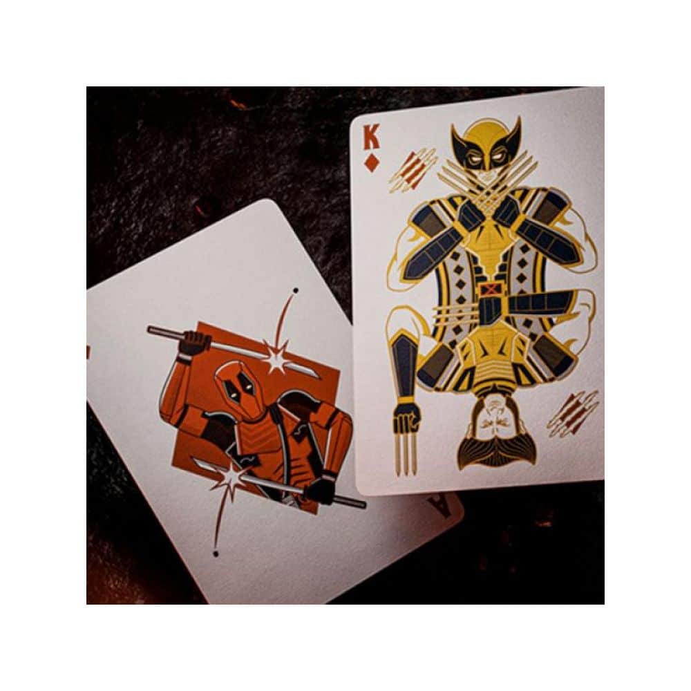 Theory 11 - Deadpool - theory 11 deadpool