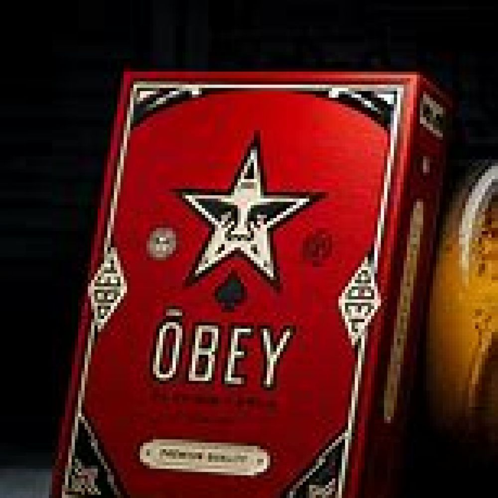 theory 11 obey rouge