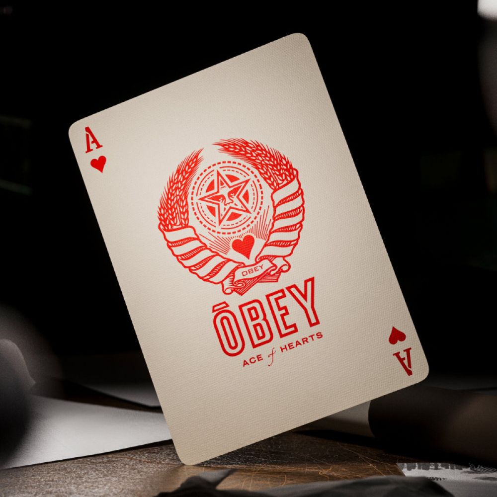 Theory 11 - Obey Rouge - theory 11 obey rouge