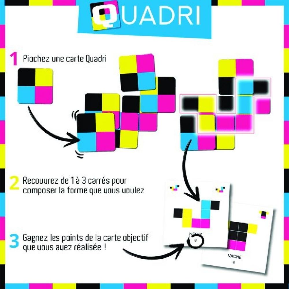 Quadri - quadri