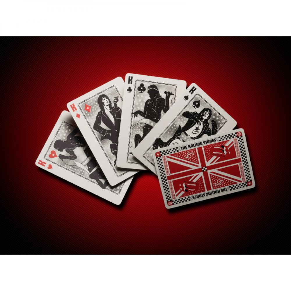 Theory 11 - Rolling Stones - theory 11 rolling stones