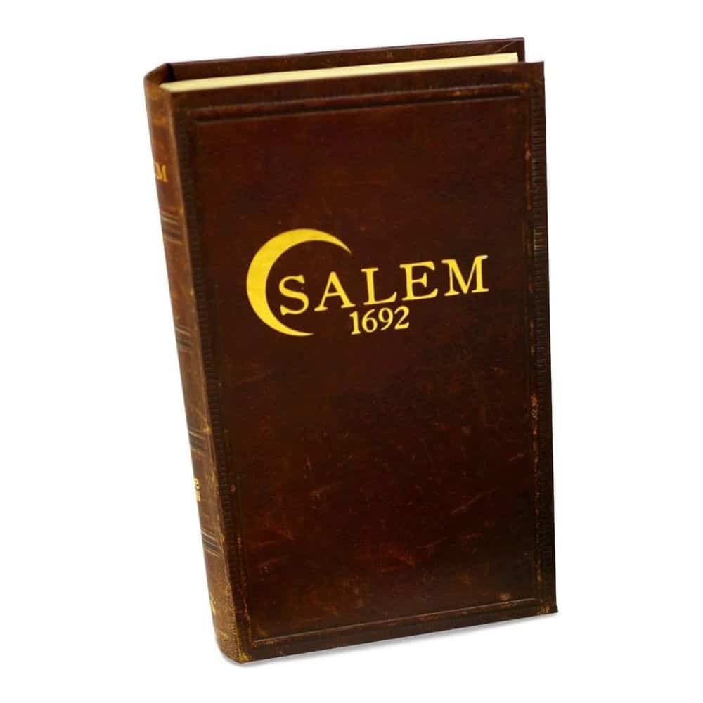 Salem 1692