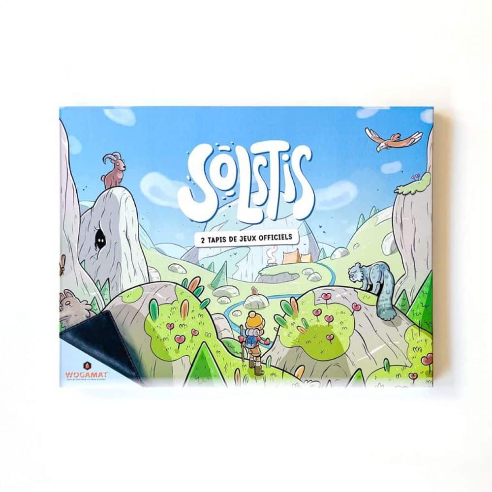 Tapis Solstis - tapis solstis