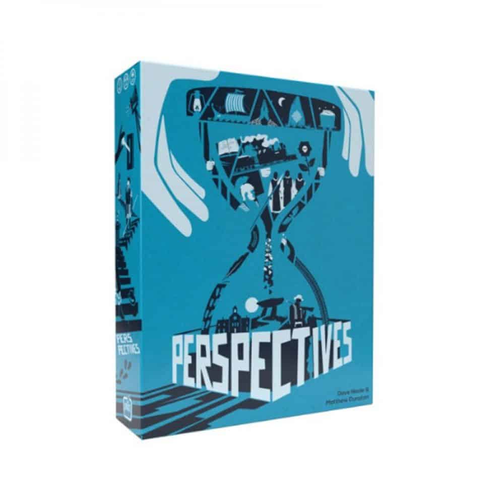 Perspectives (Blue Box)