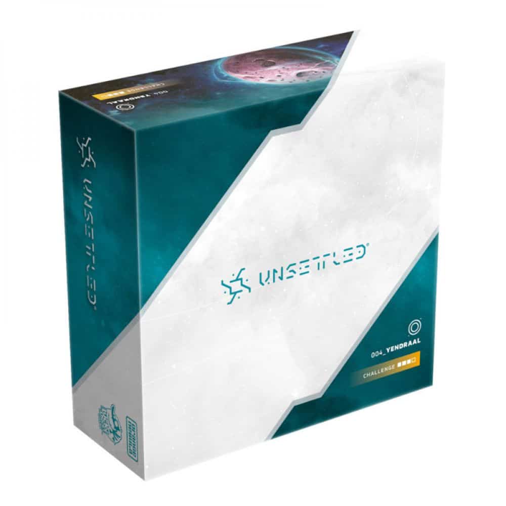 unsettled ext. planète 004 yendraal