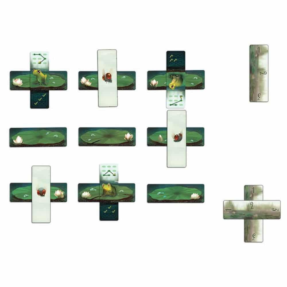 Bog - Nanogame - bog nanogame