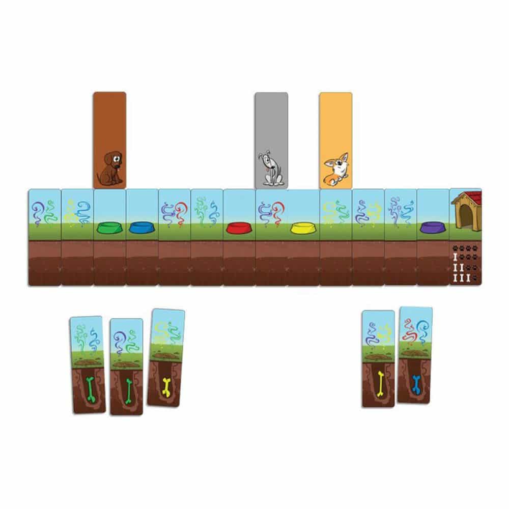 Dig - Nanogame - dig nanogame