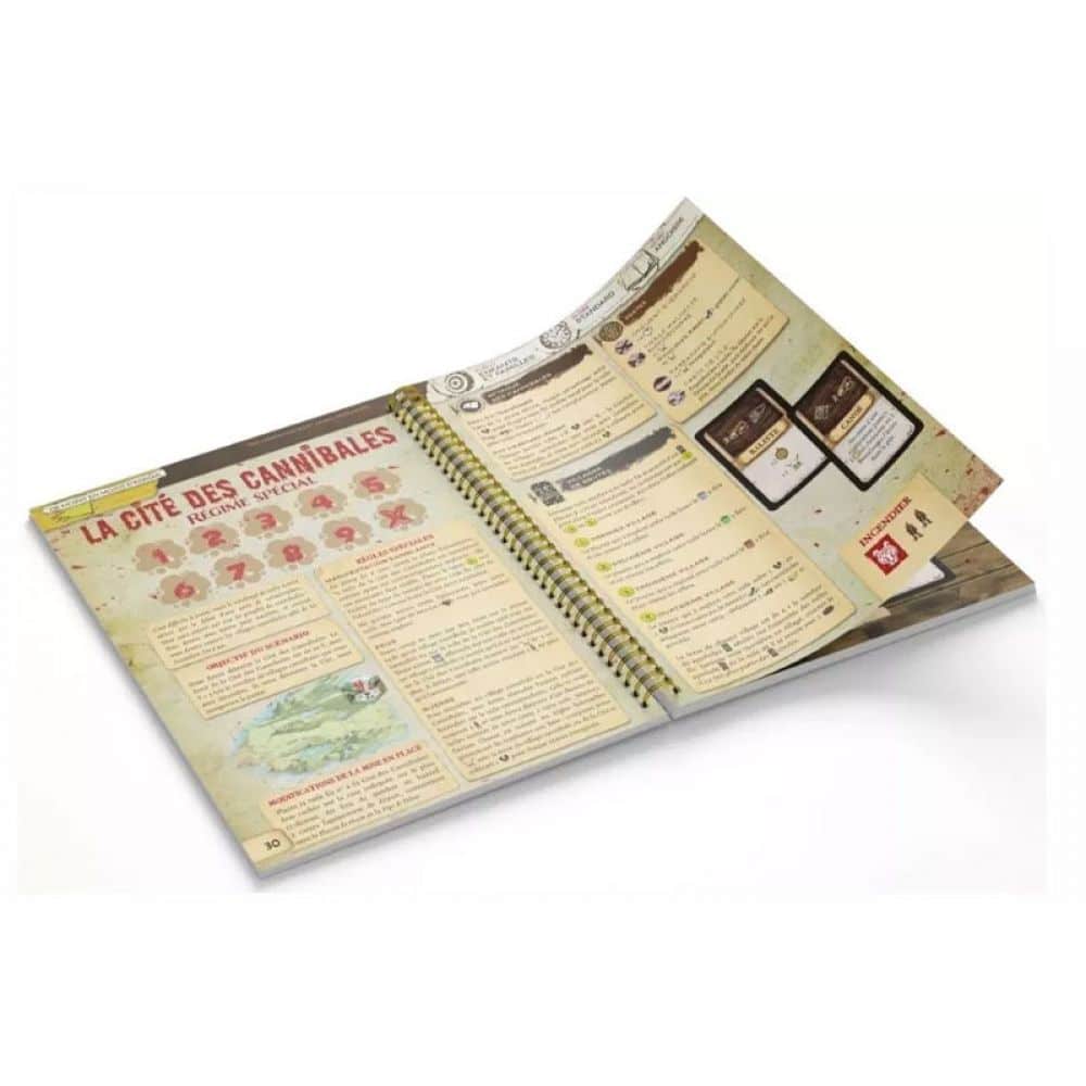 Robinson Crusoé : Carnet d'Aventures - robinson crusoé : carnet d'aventures
