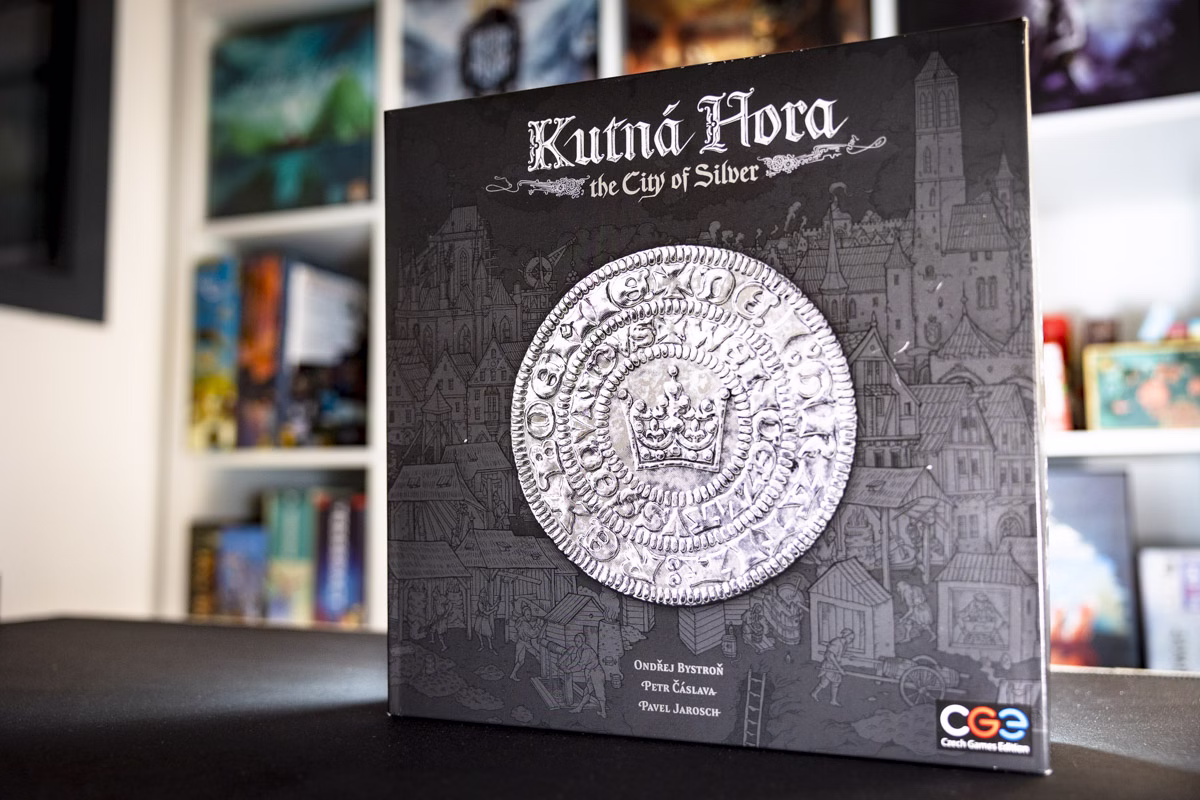 Avis et critique sur Kutna Hora, la Cité de l’Argent