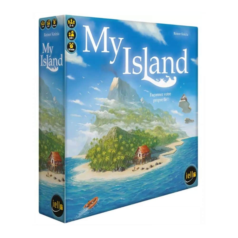 My Island
