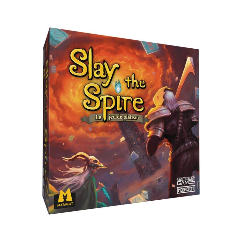 slay the spire