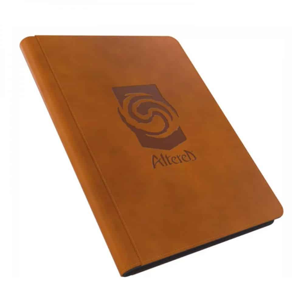 Altered : Zip-Up Album - altered : zip up album