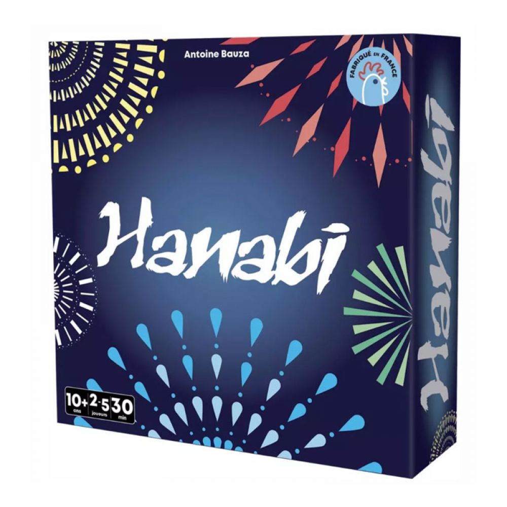 hanabi