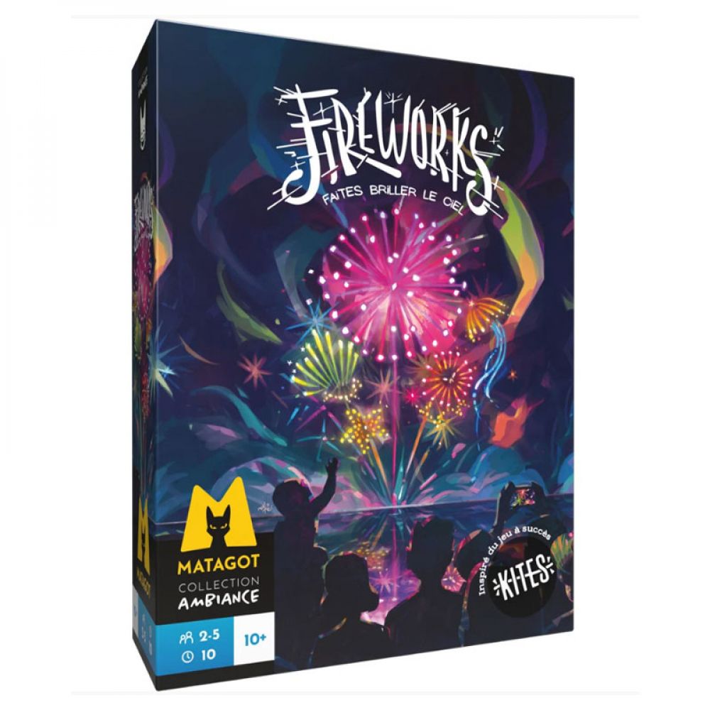 Fireworks