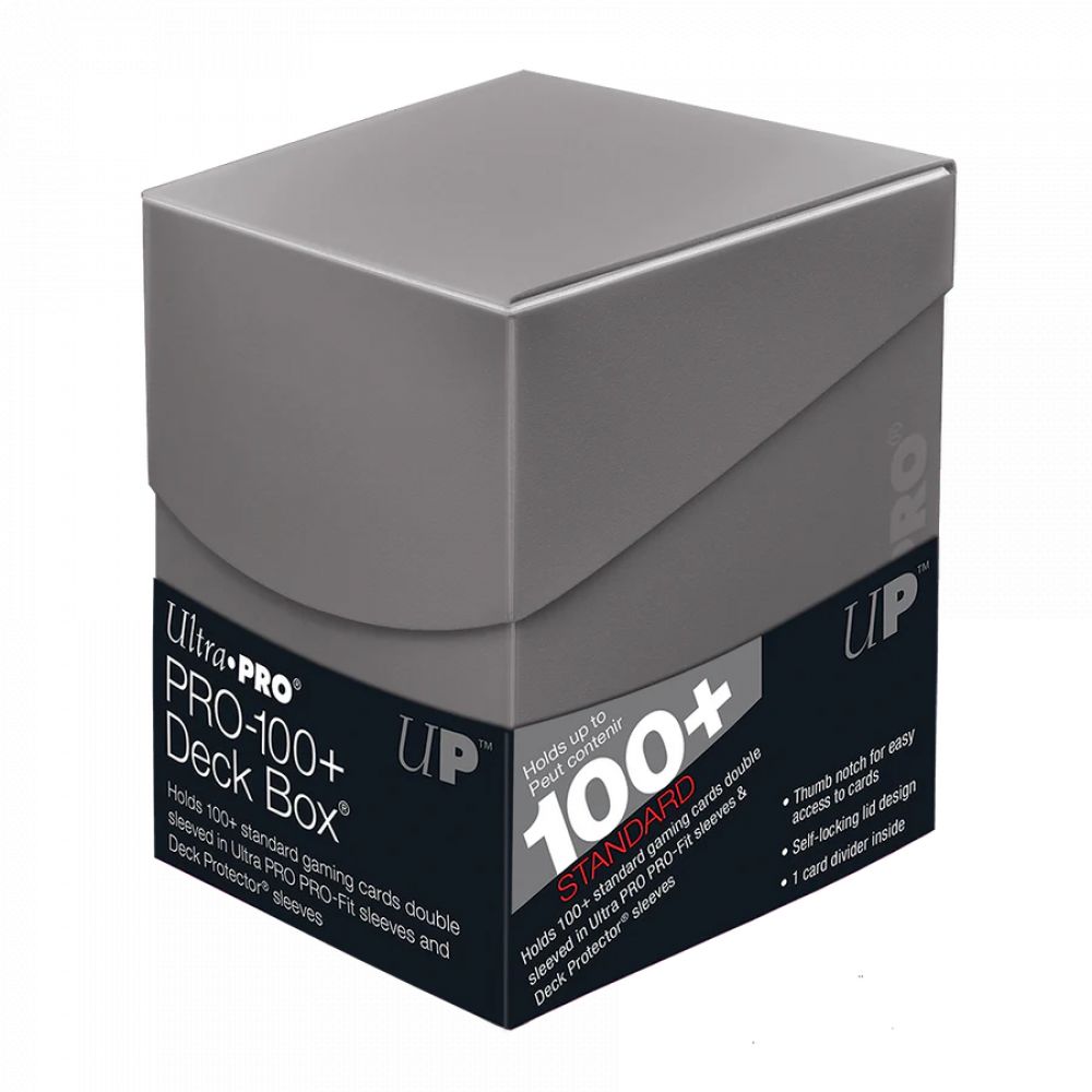 Deck Box 80 Vert