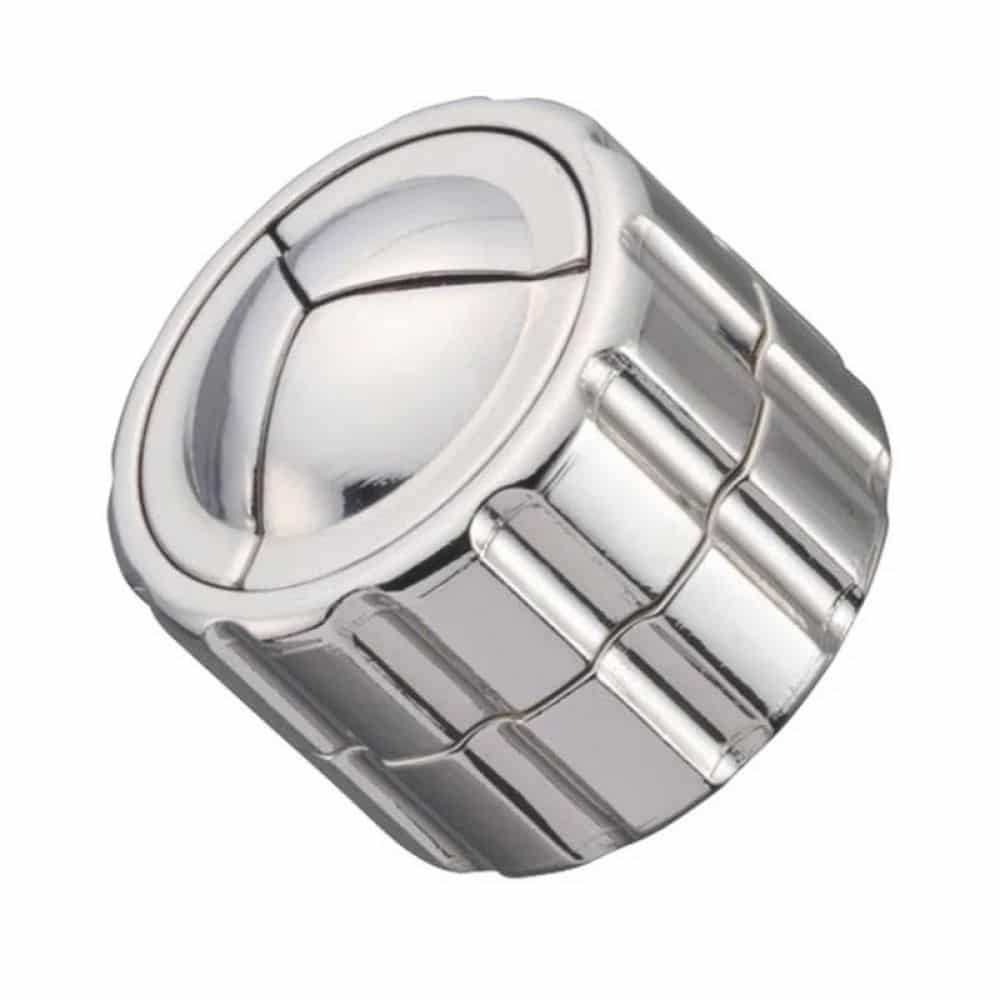 Casse-Tête Huzzle Cast Cylinder - casse tête huzzle cast cylinder