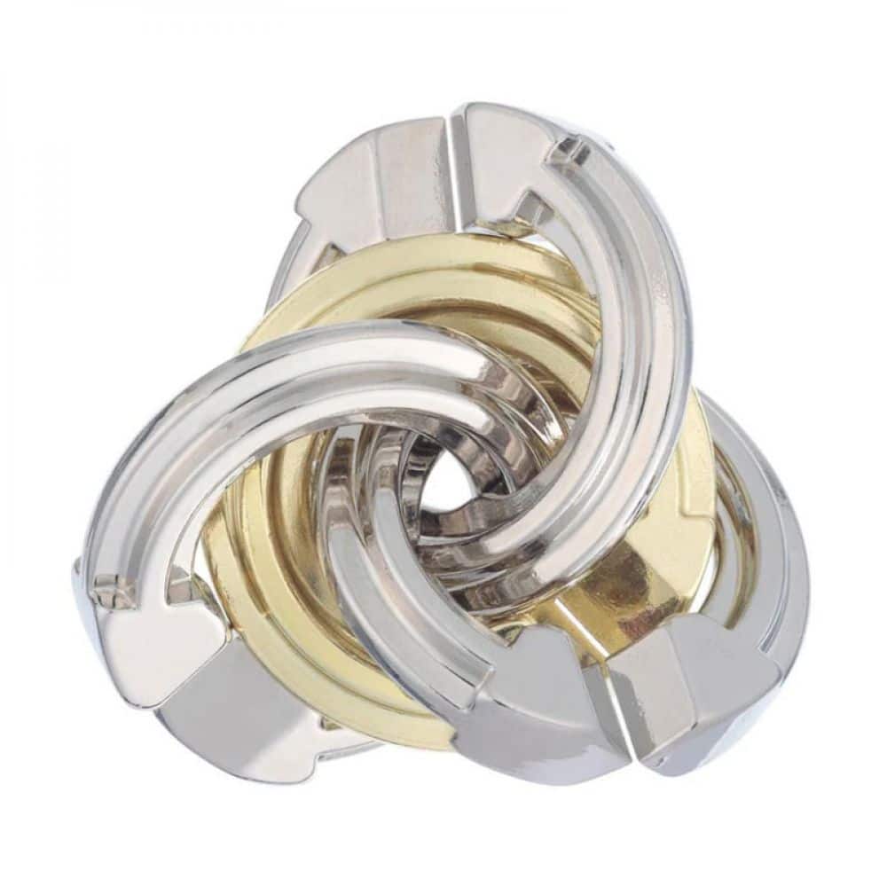 Casse-Tête Huzzle Cast Cyclone - casse tête huzzle cast cyclone