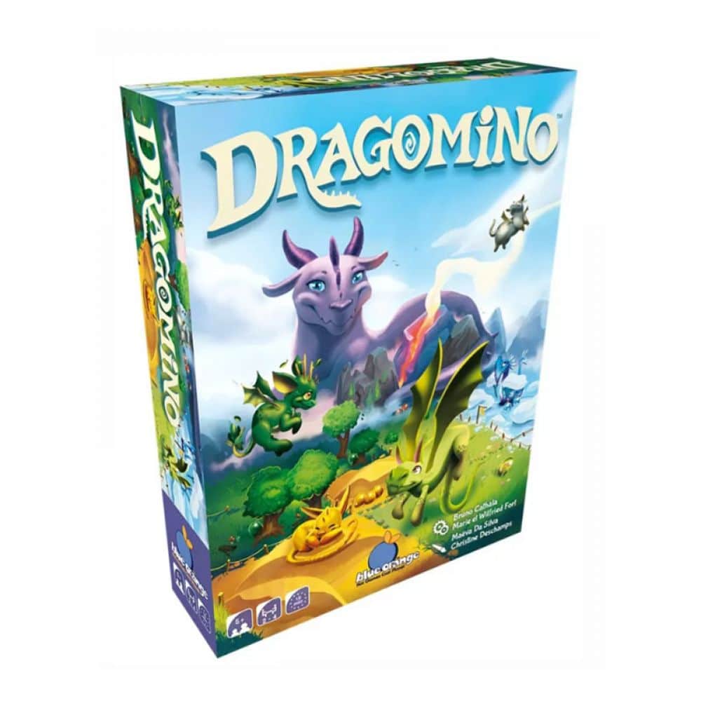Dragomino